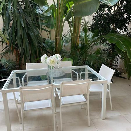 Vive La Playa Y La Noche De Sitges Aqui Apartman Kültér fotó