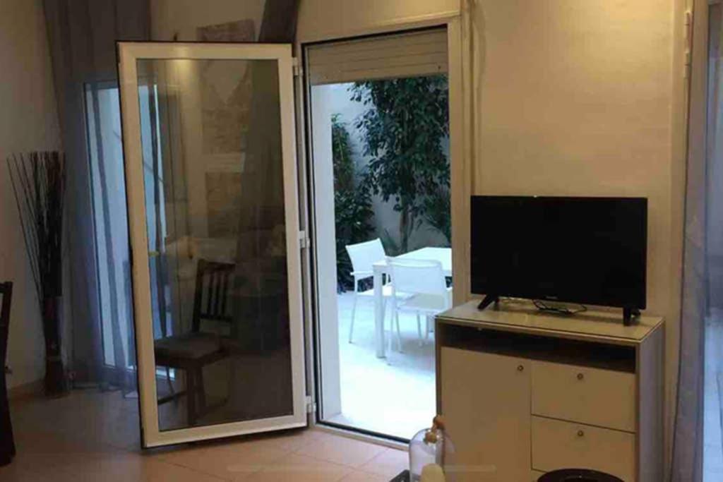 Vive La Playa Y La Noche De Sitges Aqui Apartman Kültér fotó
