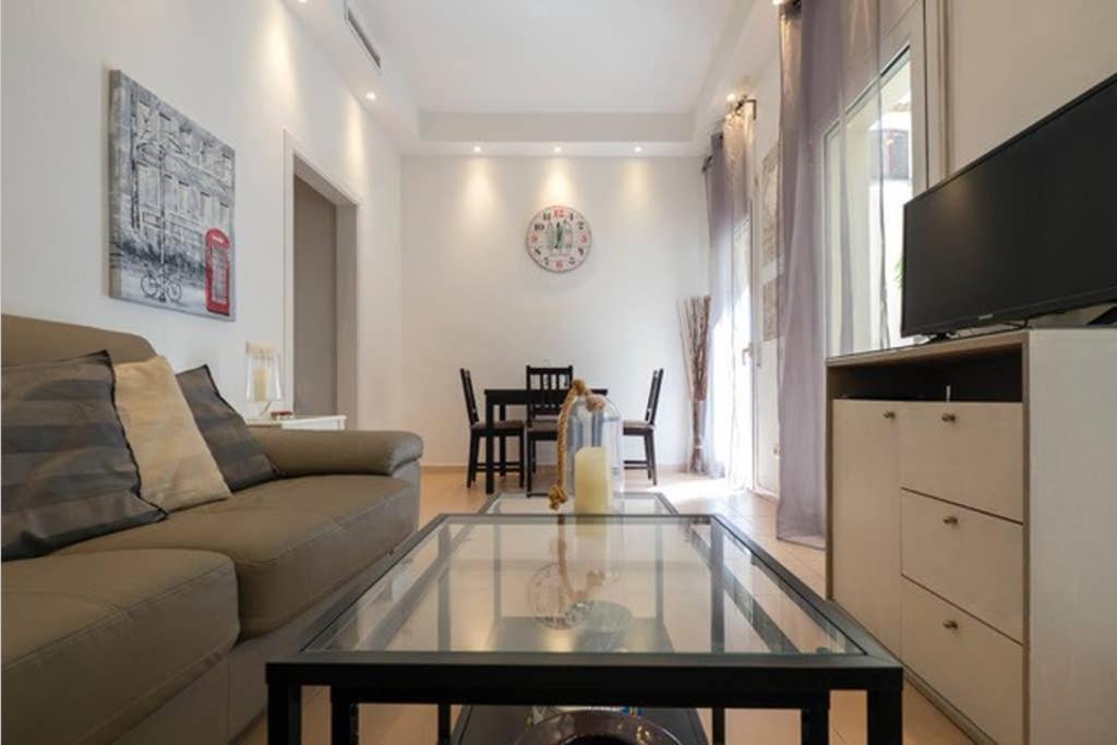 Vive La Playa Y La Noche De Sitges Aqui Apartman Kültér fotó