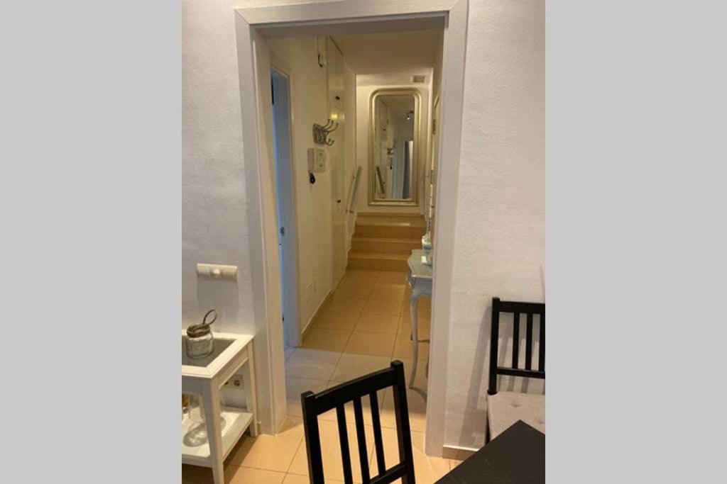Vive La Playa Y La Noche De Sitges Aqui Apartman Kültér fotó