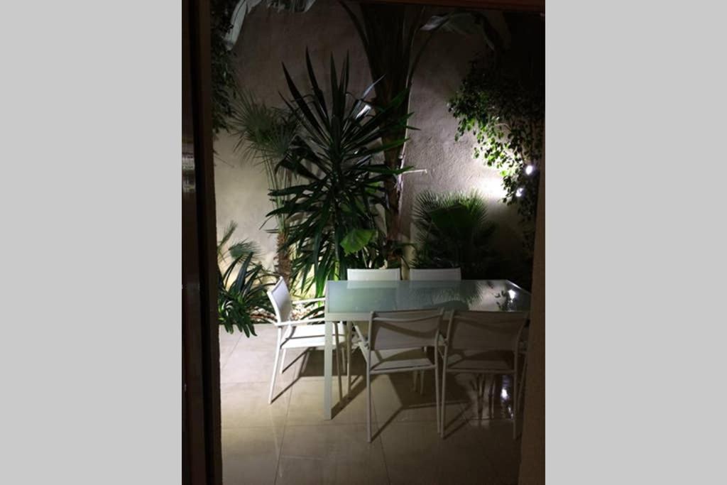 Vive La Playa Y La Noche De Sitges Aqui Apartman Kültér fotó