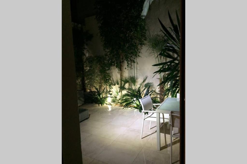 Vive La Playa Y La Noche De Sitges Aqui Apartman Kültér fotó