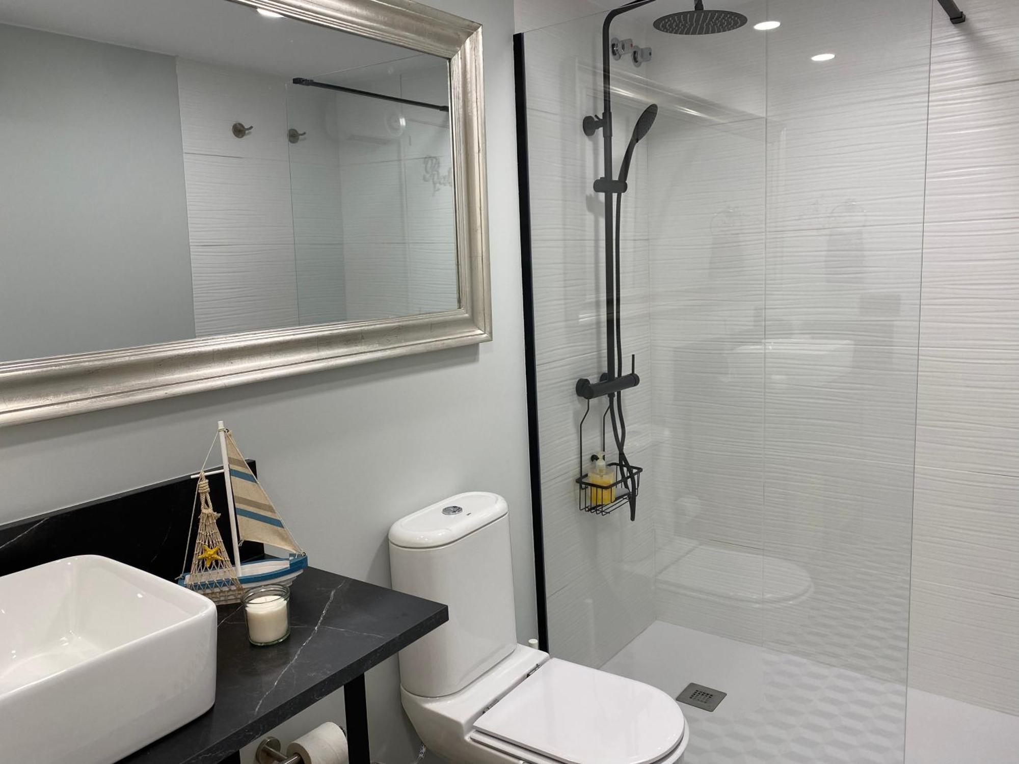 Vive La Playa Y La Noche De Sitges Aqui Apartman Kültér fotó
